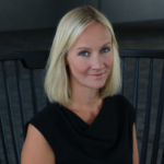 Karin Seymour
